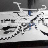 Philicam 3mm Stainless Metal Steel Cnc Laser Cutter With 500 Watt thumbnail-4