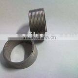 Flat Wire Spring
