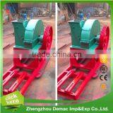 Wood Wool Shaver Machine New Design Wood Shaving Machine for Animal Bed thumbnail-2