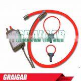 Flexible Current Probe PTE001 (20KHz 3000A) Special Current Probe for Multimeter and Power Meter thumbnail-1