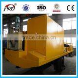 1000-750 Mobile Cold Metal Arch Roof Panel Roll Forming Machine