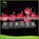 hanging personalized 100 wholesale clear glass christmas ball ornaments