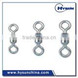 Tuna Longline Fishing Plain Body Round Eye Rolling Swivel thumbnail-1