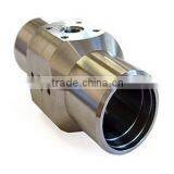 Top Quality Precision Machine Work Custom Service for Car / Auto Parts