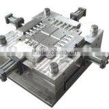 Plastic Mold Manufacturer thumbnail-1