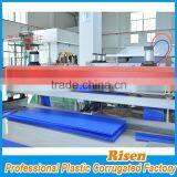 Waterproof 4x8 Sheet Plastic /hard Plastic Sheet thumbnail-1