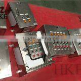 Stainless Steel Junction Box thumbnail-6