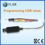 Electric Regulator 7S 180A ESC for rc Boat thumbnail-2