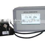 BPM3100 Benchtop Dual Channel Optical Power Meter