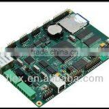 Fast Pcb Pcba Soldering Welding