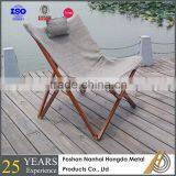 french style foldable wooden chair for sale