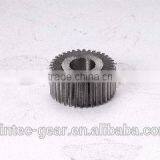 OEM mini spur gear