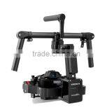 NEW ITEM! H4 3 Axis Gimbal Brushless Mirrorless Camera Gimbal Stabilizer thumbnail-2