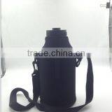 64oz Stainless Steel Insulated Water Bottle and Beer Growler thumbnail-3