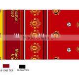 Barca/chelsea/manhcester/united, Football Club Printed Bed Sheet Fabric thumbnail-2