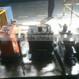 The Through Type Eddy Current Detector System/metal Testing