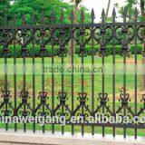 Villa Fencing Materials/cheap Fencing Materials/fencing Materials Wholesale thumbnail-2