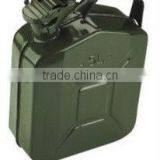 American Type Jerry Can