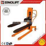 2015 Sinolift LT0892 Series Lateral Manual Hydraulic Pump Pallet Tilter With CE thumbnail-3