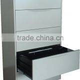 Drawer Filing Cabinet thumbnail-1