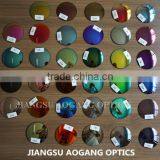 CR39 1.499 Revo AR Coating Uv400 Made in China Wholesale Sunglasses thumbnail-3