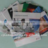 2013 Customized Newest Magazine Prints