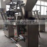 Fully Automatic Ketchup Small Sachet Packing Machine thumbnail-3