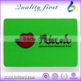 13.56MHz MIFARE DESFire EV1 8K Business PVC Cards 8K Cards