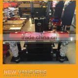 Living Room Furniture High Glossy Lcd tv Stand thumbnail-1