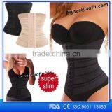 2016 new womens body suit tummy slimming waist cincher/ Women Slimmer Body Shaping Waist/ slimming waist shaper