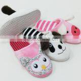 Lady Animal 2016 New Designs Terry Winter Indoor Memory Slippers thumbnail-4