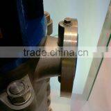 Hot Sale Multistage High Pressure Centrifugal Pump by Casting for High Building thumbnail-5