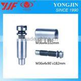 OE 135698 & 355148 Truck Parts Scania Rear Spring Pin