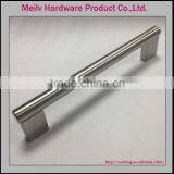 2016 kitchen & bathroom furniture hardware fitting drawer stainless steel pulls