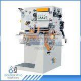 Fully Automatic Machine Car Oil Tin Can Body Roilling Seam Welding Machine thumbnail-1