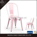 Modern High Back Dining Chair Banquet thumbnail-3