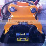 Hydraulic Plate Compactor For EX30 Excavator