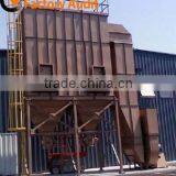 Asphalt Plant Dust Collector thumbnail-1