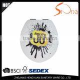 Wholesale Hot Design Sanitary Toilet Seat Cover