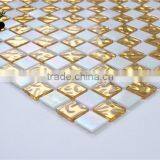 SMG06 Hanging Glass Mosaic Arch Glass Mosaic Stick-on Ceiling Tiles thumbnail-4