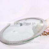 12 Cast Iron Skillet thumbnail-1