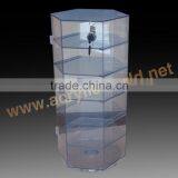 Acrylic Adult Toy Display Showcase thumbnail-2