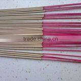 Round Bamboo Sticks for Religious Incense Hot Sell in India thumbnail-5