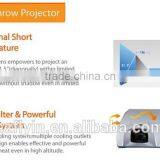 Top Qualtiy ! PLX225ST 1080P HD Projector for School Tender 3LCD Type 100inches FLYIN Proyector thumbnail-6