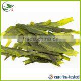 High Quality Premium China Green Tea Tai Ping Hou Kui / Monkey King thumbnail-1
