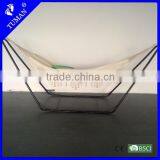 Outdoor Garden Tassel Hammock Swing Bed