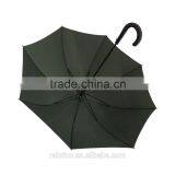 Automatic Open Black Frame Crook Handle Promotional Long thumbnail-3