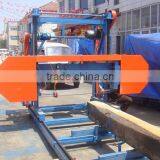 China Wholesale Horizontal Sawmill,bandsaw Sawmill Plans,vertical Band Sawmill(MS1000E Electric Model) thumbnail-1