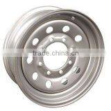 Semi Truck Vijfde Wielen22,5 X8.25commercial Truck Wheels thumbnail-5