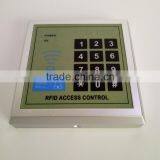 Standalone Single Door Access Control Keypad for Office and Apartment thumbnail-4